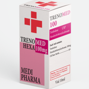 TRENOMED HEXA