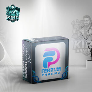 DROSTANOLONE ENANTHATE