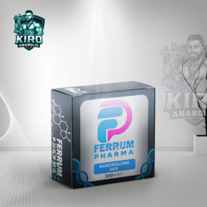 NANDROLONE MIX